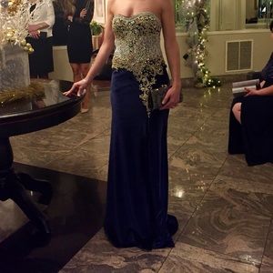 Jovani Dress